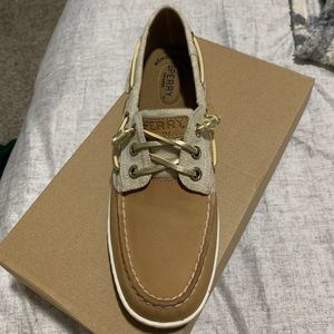 Rosefish Sparkle Sperry’s